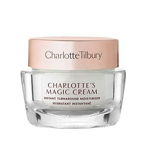 CHARLOTTE TILBURY Charlotte's Magic Cream Mini size 0.5 oz/ 14.7 mL