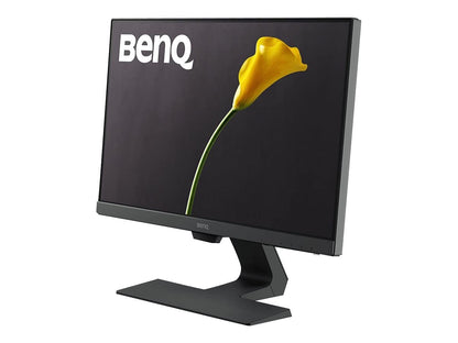 BenQ GW2280 22 Inch 1080p Eye Care LCD Monitor, Anti-Glare, Dual HDMI, B.I. S...