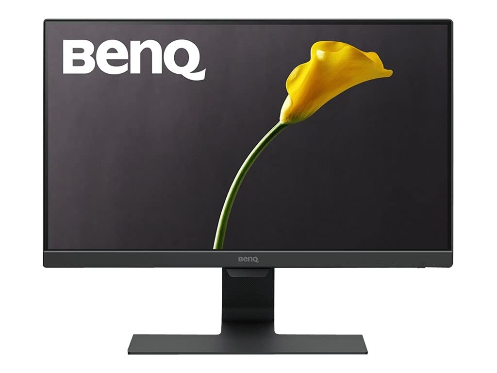 BenQ GW2280 22 Inch 1080p Eye Care LCD Monitor, Anti-Glare, Dual HDMI, B.I. S...