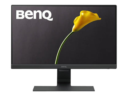 BenQ GW2280 22 Inch 1080p Eye Care LCD Monitor, Anti-Glare, Dual HDMI, B.I. S...