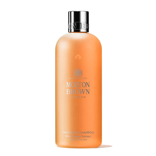 Molton Brown Thickening Shampoo With Ginger Extract 300 ml