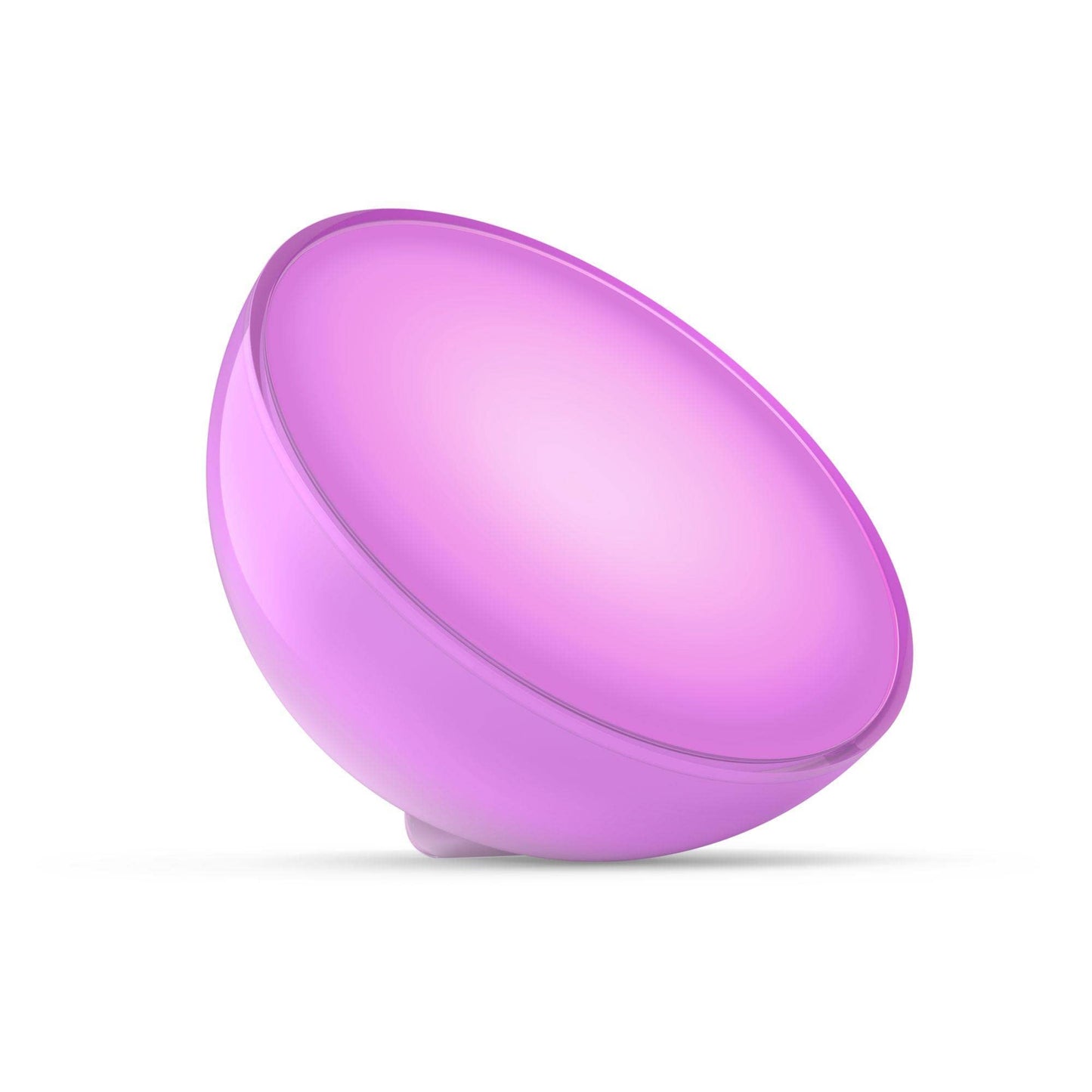 Philips Hue Go 2.0 White & Colour Ambiance Smart Portable Light with Bluetoot...