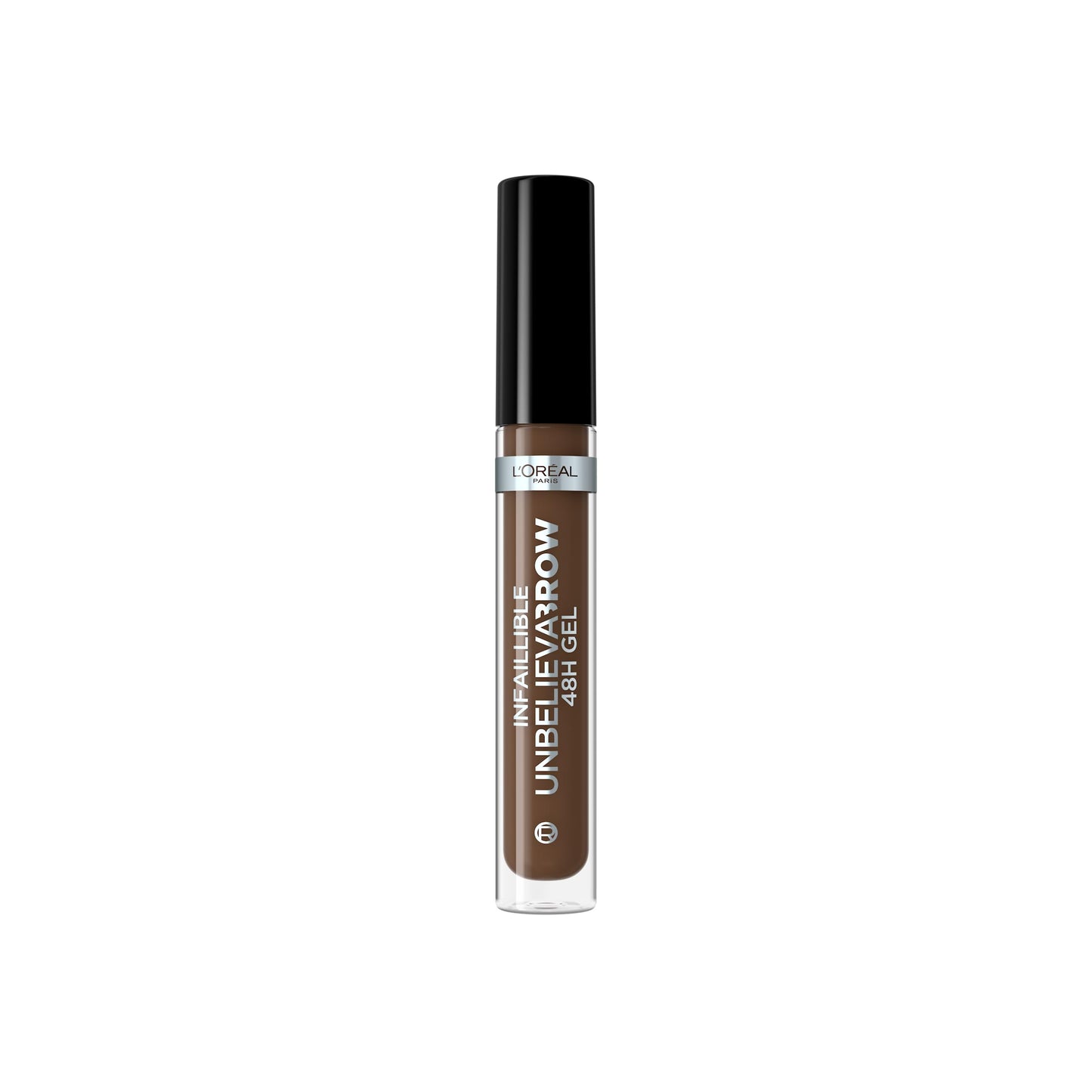 L'Oreal Paris UnbelievaBrow Long-Lasting Eyebrow Gel, Smudge-Proof, Transfer-...