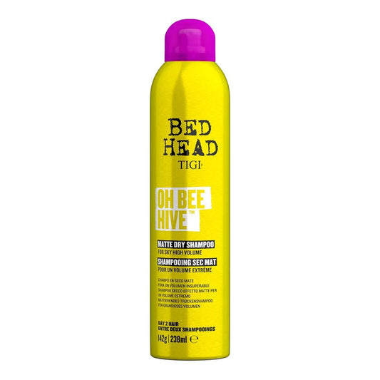 Bed Head by TIGI - Oh Bee Hive Dry Shampoo - Professional Volumising Hair Pro...