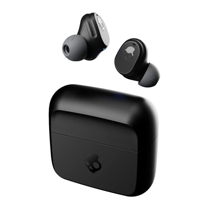 Skullcandy Mod In-Ear Wireless Earbuds, 34 Hr Battery, Microphone, Works with...