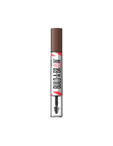 Maybelline New York, Build A Brow: 2 in 1 Brow Pen + Sealing Gel