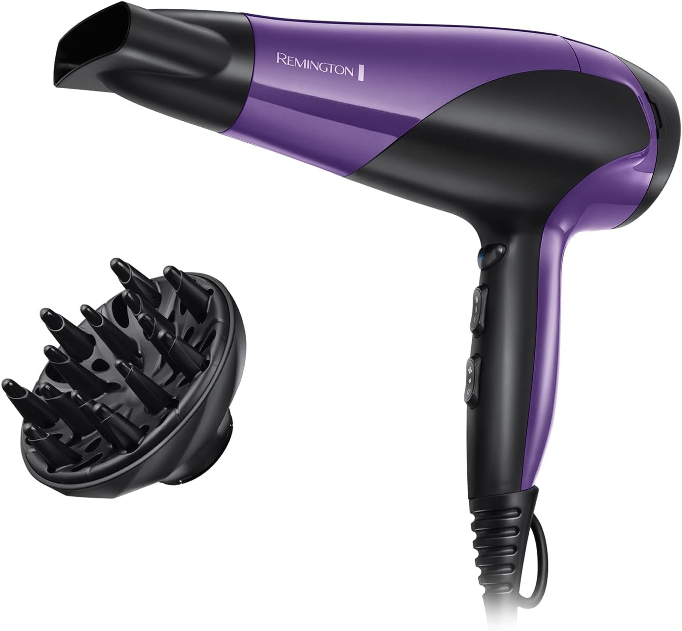 Remington Powerful Hair Dryer