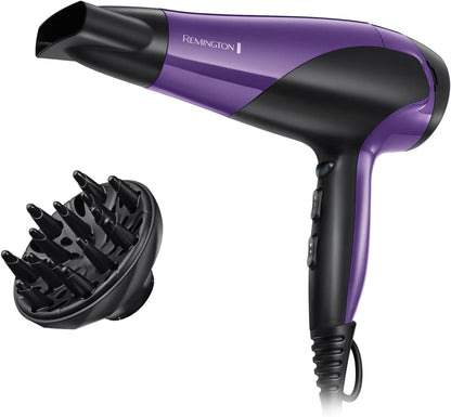 Remington Powerful Hair Dryer