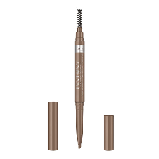 Rimmel London Brow This Way Fill & Sculpt Eyebrow Definer