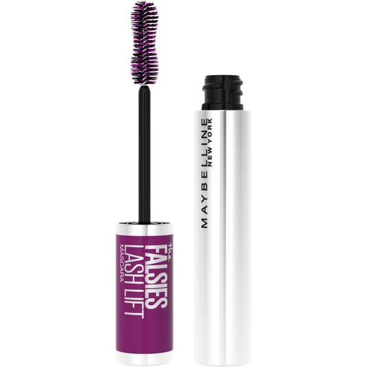 Maybelline New York False Lash Effect Mascara, The Falsies Lash Lift, Colour:...