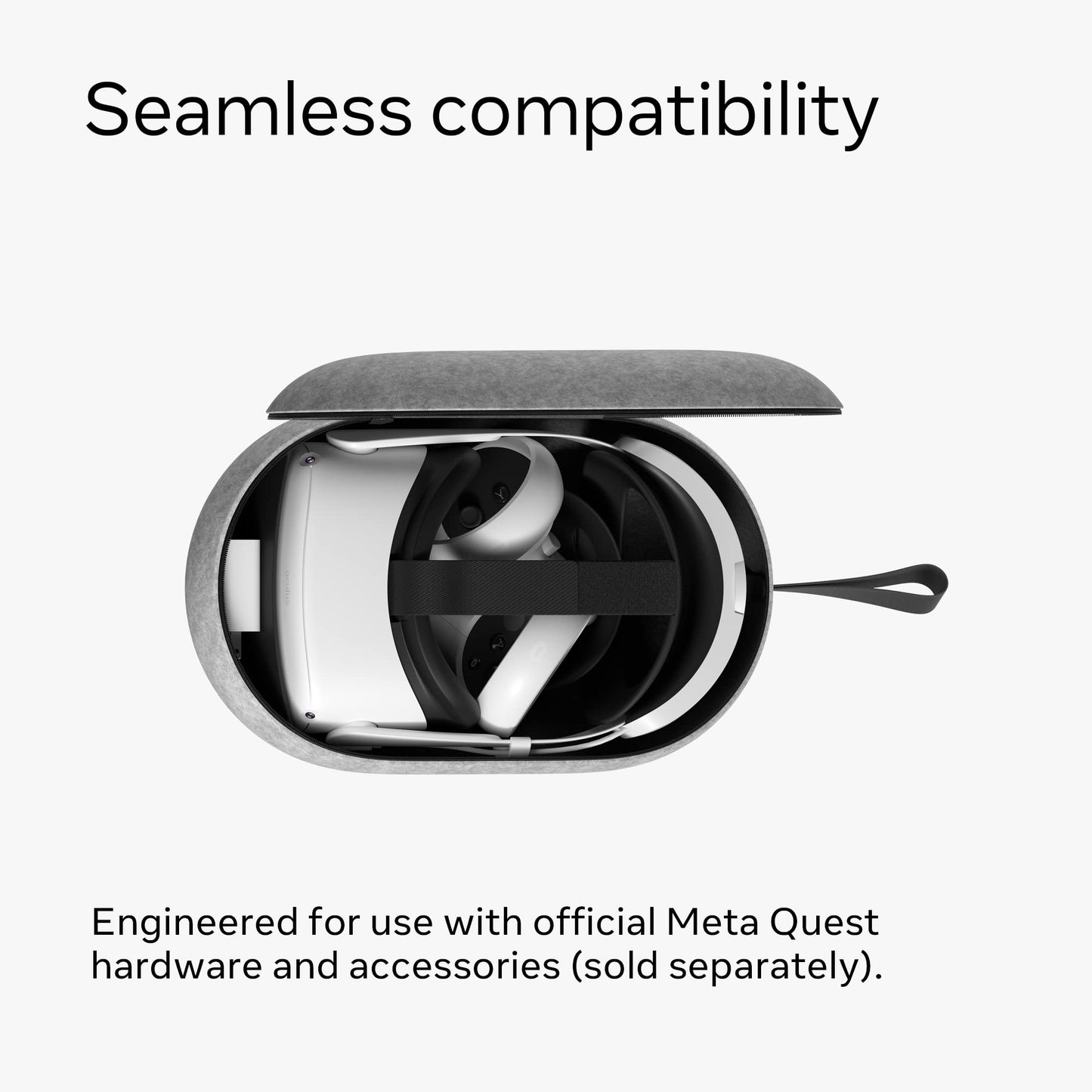 Meta Quest 2 Elite Strap With Battery