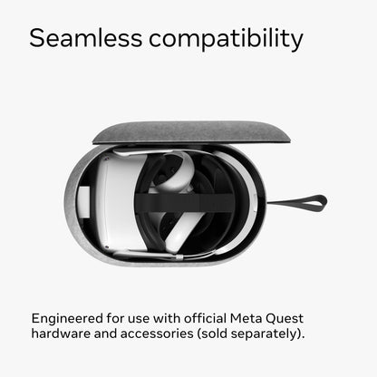 Meta Quest 2 Elite Strap With Battery