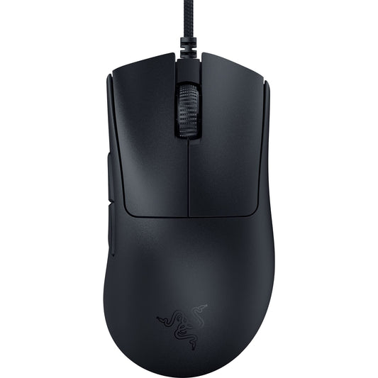 Razer DeathAdder V3 - Ergonomic Esports Mouse (59 g Lightweight Design, Ergon...