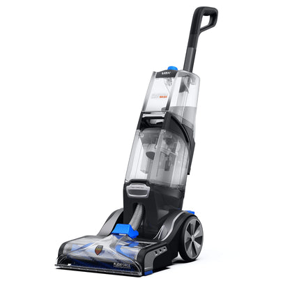 Vax Platinum Smartwash Carpet Cleaner | Kills Over 99 Percent of Bacteria | M...