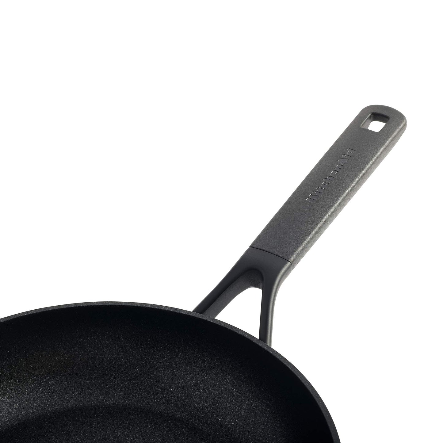 KitchenAid Classic Forged 3-layer German Engineered Non-Stick 28 cm/3.6 Litre...