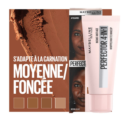 Maybelline Instant Age Rewind Instant Perfector 4 in 1, Blur, Conceal, Even S...