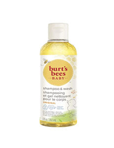 Burt’s Bees Baby Shampoo & Body Wash | 236ml